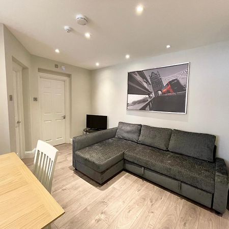 לונדון Stylish Apartments In Victoria & Westminster מראה חיצוני תמונה